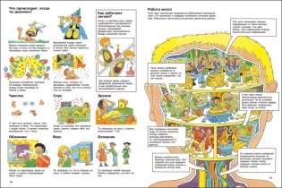 Детская энциклопедия фото книги 2