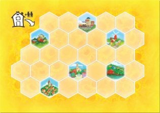 Настольная игра "Солнечная долина. Делюкс" фото книги 6