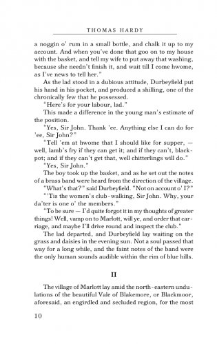 Tess ot the d'Urbervilles фото книги 11