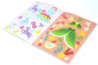 Единорог фото книги 3