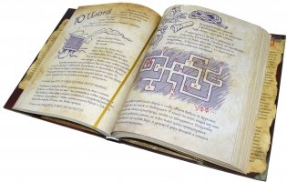 Гравити Фолз. Дневник 3 фото книги 13