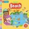 Busy beach фото книги маленькое 2
