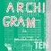 Archigram Ten фото книги маленькое 2