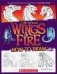 Wings of Fire: The Official How to Draw фото книги маленькое 2