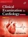 Clinical Examination in Cardiology, 2e фото книги маленькое 2