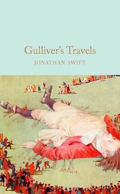 Gulliver's Travels фото книги