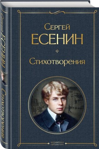 Стихотворения фото книги 2