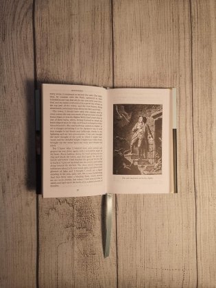 Kidnapped фото книги 5