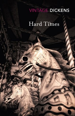 Hard times фото книги