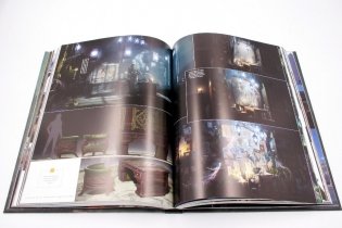 The Art of Dragon Age: The Veilguard фото книги 4