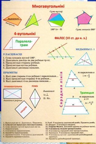 Геаметрыя. 8 клас фото книги 2