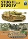Stug III and Stug IV: German Army and Waffen-SS Western Front, 1944-1945 фото книги маленькое 2