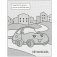 Машинки. Раскрашиваю водой. В городе фото книги маленькое 3