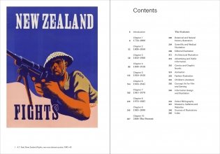 Illustration: a Concise History фото книги 2