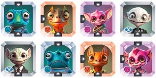 Космобюро фото книги 20