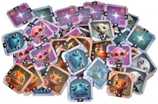 Космобюро фото книги 13