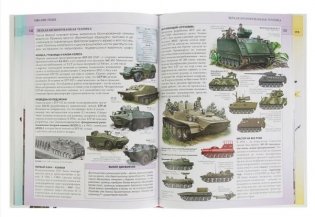Военная техника. Полная энциклопедия фото книги 4