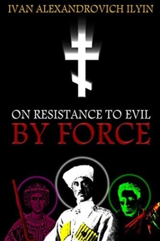 On Resistance to Evil by Force фото книги
