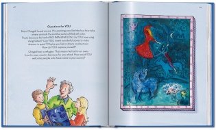 Small Stories of Great Artists фото книги 13