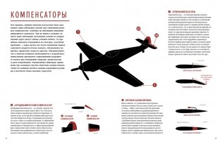 Физика полетов: От первых планеров до современных коптеров фото книги 8