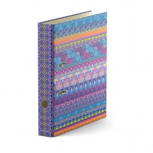 Папка–регистратор "Fiesta", 50 мм фото книги 4