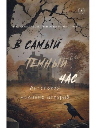 В самый темный час фото книги