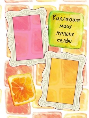 Мой личный дневник фото книги 4