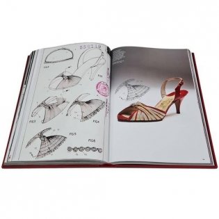 Salvatore Ferragamo 1898-1960 фото книги 5