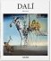 Dali фото книги маленькое 2