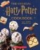 The Official Harry Potter Cookbook: 40+ Recipes Inspired by the Films фото книги маленькое 2