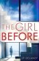 The Girl Before фото книги маленькое 2