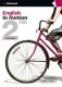 English in Motion 2. Workbook with MultiROM (+ CD-ROM) фото книги маленькое 2