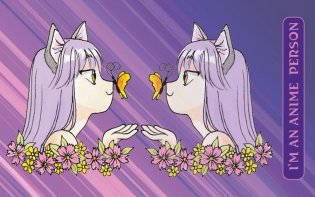 Кардхолдер. Манга фото книги