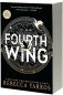 Fourth Wing фото книги маленькое 2