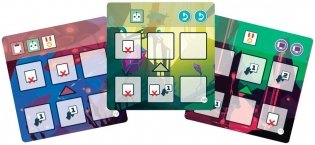 Дикий космос фото книги 3