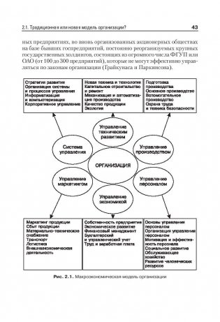Маркетинг организации. Учебник для вузов. Гриф УМО МО РФ фото книги 9