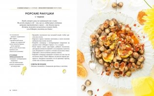 Лимон: От корки до корки. Яркие рецепты с цитрусовыми нотками фото книги 6