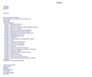 Silmarillion фото книги 2