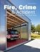 Fire, Crime & Accident фото книги маленькое 2
