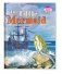 3 уровень. Русалочка. The Little Mermaid (на английском языке) фото книги маленькое 2
