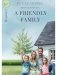 A friendly family книга на англ.языке фото книги маленькое 2