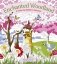 Enchanted Woodland: A Colour-by-Numbers Adventure фото книги маленькое 2