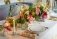 How They Entertain: At Home with the Tastemakers фото книги маленькое 4