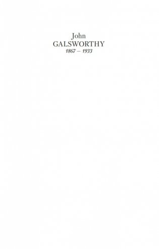 Конец главы. Хроники Форсайтов фото книги 2