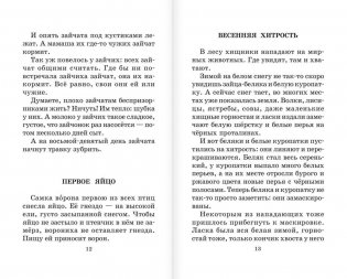 Лесная газета. Сказки и рассказы фото книги 8