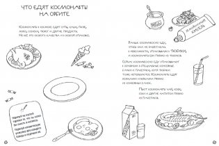 Поехали! Мое первое космическое путешествие фото книги 4