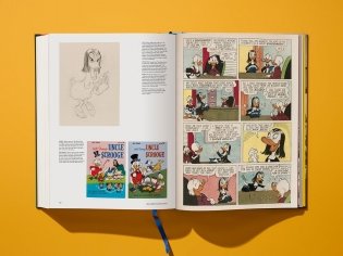 Walt Disneys Donald Duck. Die Ultimative Chronik фото книги 18