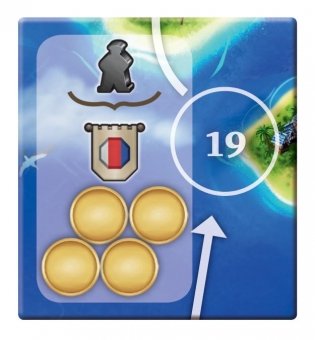 Настольная игра "Маракайбо" фото книги 10