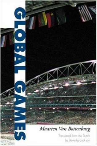 Global Games фото книги