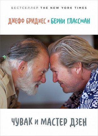 Чувак и мастер дзен фото книги